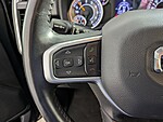Used 2022 RAM 1500 BIG HORN 4X4 CREW CAB 5'7