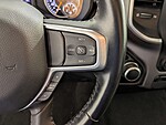 Used 2022 RAM 1500 BIG HORN 4X4 CREW CAB 5'7