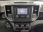 Used 2022 RAM 1500 BIG HORN 4X4 CREW CAB 5'7
