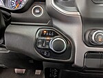 Used 2022 RAM 1500 BIG HORN 4X4 CREW CAB 5'7