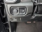 Used 2022 RAM 1500 BIG HORN 4X4 CREW CAB 5'7