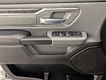 Used 2022 RAM 1500 BIG HORN 4X4 CREW CAB 5'7