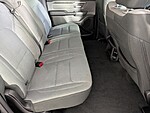 Used 2022 RAM 1500 BIG HORN 4X4 CREW CAB 5'7