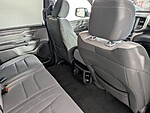 Used 2022 RAM 1500 BIG HORN 4X4 CREW CAB 5'7