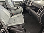 Used 2022 RAM 1500 BIG HORN 4X4 CREW CAB 5'7