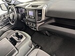 Used 2022 RAM 1500 BIG HORN 4X4 CREW CAB 5'7