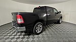 Used 2022 RAM 1500 BIG HORN 4X4 CREW CAB 5'7