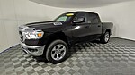 Used 2022 RAM 1500 BIG HORN 4X4 CREW CAB 5'7
