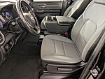 Used 2022 RAM 1500 BIG HORN 4X4 CREW CAB 5'7