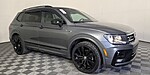 Used 2020 Volkswagen Tiguan 2.0T SE R-LINE BLACK FWD in WEST PALM BEACH, FLORIDA