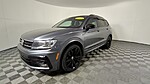 Used 2020 Volkswagen Tiguan 2.0T SE R-LINE BLACK FWD in WEST PALM BEACH, FLORIDA (Photo 8)