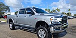 Used 2020 RAM 2500 LARAMIE 4X4 CREW CAB 6'4" BOX in WEST PALM BEACH, FLORIDA