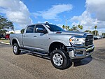 Used 2020 RAM 2500 LARAMIE 4X4 CREW CAB 6'4