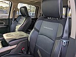 Used 2020 RAM 2500 LARAMIE 4X4 CREW CAB 6'4