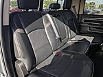 Used 2020 RAM 2500 LARAMIE 4X4 CREW CAB 6'4