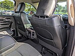 Used 2020 RAM 2500 LARAMIE 4X4 CREW CAB 6'4
