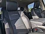 Used 2020 RAM 2500 LARAMIE 4X4 CREW CAB 6'4
