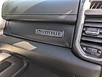 Used 2020 RAM 2500 LARAMIE 4X4 CREW CAB 6'4