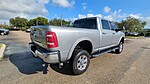 Used 2020 RAM 2500 LARAMIE 4X4 CREW CAB 6'4