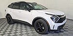 Used 2023 KIA SPORTAGE X-PRO PRESTIGE AWD in WEST PALM BEACH, FLORIDA