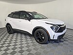 Used 2023 KIA SPORTAGE X-PRO PRESTIGE AWD in WEST PALM BEACH, FLORIDA (Photo 1)