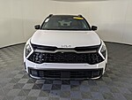 Used 2023 KIA SPORTAGE X-PRO PRESTIGE AWD in WEST PALM BEACH, FLORIDA (Photo 2)