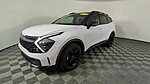 Used 2023 KIA SPORTAGE X-PRO PRESTIGE AWD in WEST PALM BEACH, FLORIDA (Photo 8)