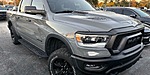 Used 2023 RAM 1500 REBEL in WEST PALM BEACH, FLORIDA