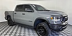Used 2023 RAM 1500 REBEL 4X4 CREW CAB 5'7" BOX in WEST PALM BEACH, FLORIDA