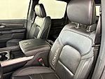 Used 2023 RAM 1500 REBEL 4X4 CREW CAB 5'7
