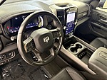 Used 2023 RAM 1500 REBEL 4X4 CREW CAB 5'7