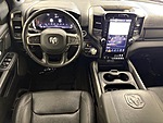 Used 2023 RAM 1500 REBEL 4X4 CREW CAB 5'7