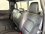 Used 2023 RAM 1500 REBEL 4X4 CREW CAB 5'7