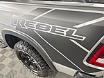 Used 2023 RAM 1500 REBEL 4X4 CREW CAB 5'7