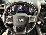 Used 2023 RAM 1500 REBEL 4X4 CREW CAB 5'7
