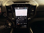 Used 2023 RAM 1500 REBEL 4X4 CREW CAB 5'7