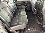 Used 2023 RAM 1500 REBEL 4X4 CREW CAB 5'7