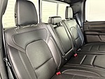 Used 2023 RAM 1500 REBEL 4X4 CREW CAB 5'7