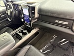 Used 2023 RAM 1500 REBEL 4X4 CREW CAB 5'7