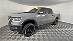 Used 2023 RAM 1500 REBEL 4X4 CREW CAB 5'7