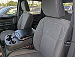 Used 2023 RAM 2500 TRADESMAN 4X4 CREW CAB 8' BOX in WEST PALM BEACH, FLORIDA (Photo 10)