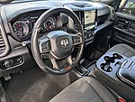 Used 2023 RAM 2500 TRADESMAN 4X4 CREW CAB 8' BOX in WEST PALM BEACH, FLORIDA (Photo 11)