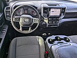 Used 2023 RAM 2500 TRADESMAN 4X4 CREW CAB 8' BOX in WEST PALM BEACH, FLORIDA (Photo 12)