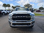 Used 2023 RAM 2500 TRADESMAN 4X4 CREW CAB 8' BOX in WEST PALM BEACH, FLORIDA (Photo 2)