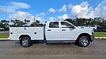Used 2023 RAM 2500 TRADESMAN 4X4 CREW CAB 8' BOX in WEST PALM BEACH, FLORIDA (Photo 3)