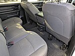 Used 2023 RAM 2500 TRADESMAN 4X4 CREW CAB 8' BOX in WEST PALM BEACH, FLORIDA (Photo 31)