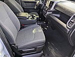 Used 2023 RAM 2500 TRADESMAN 4X4 CREW CAB 8' BOX in WEST PALM BEACH, FLORIDA (Photo 32)
