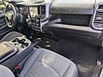 Used 2023 RAM 2500 TRADESMAN 4X4 CREW CAB 8' BOX in WEST PALM BEACH, FLORIDA (Photo 34)