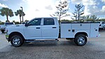 Used 2023 RAM 2500 TRADESMAN 4X4 CREW CAB 8' BOX in WEST PALM BEACH, FLORIDA (Photo 7)