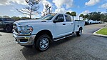 Used 2023 RAM 2500 TRADESMAN 4X4 CREW CAB 8' BOX in WEST PALM BEACH, FLORIDA (Photo 8)